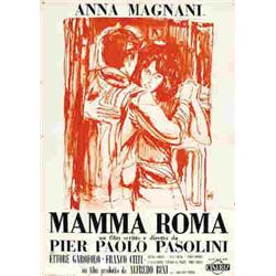 MAMMA ROMA