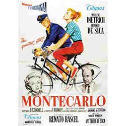 MONTECARLO