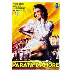 PARATA D'AMORE