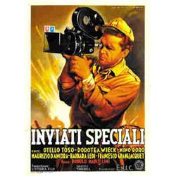 INVIATI SPECIALI