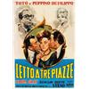 Image 1 : LETTO A TRE PIAZZE