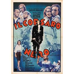 IL CORSARO NERO