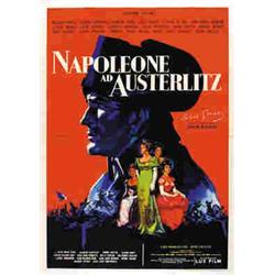NAPOLEONE AD AUSTERLITZ