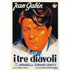 Image 1 : I TRE DIAVOLI