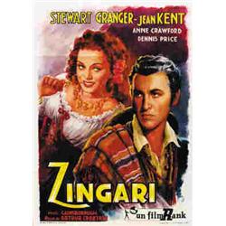 ZINGARI