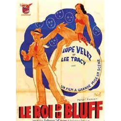 LE ROI DU BLUFF