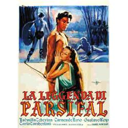 LOTTO DI N. 27 TITOLI PER FILM EUROPEI