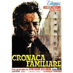 CRONACA FAMILIARE