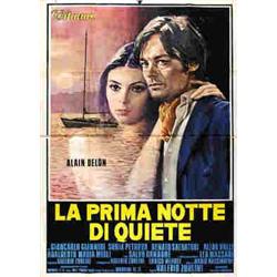 LA PRIMA NOTTE DI QUIETE