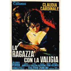 LA RAGAZZA CON LA VALIGIA