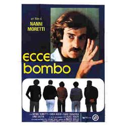 ECCE BOMBO
