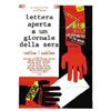 Image 1 : LETTERA APERTA A UN GIORNALE DELLA SERA