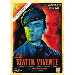 LA STATUA VIVENTE