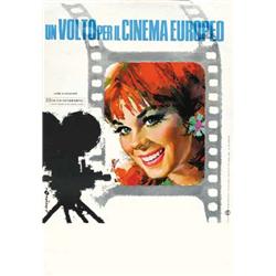 UN VOLTO PER IL CINEMA EUROPEO