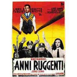 ANNI RUGGENTI