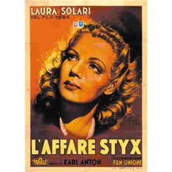 L'AFFARE STYX
