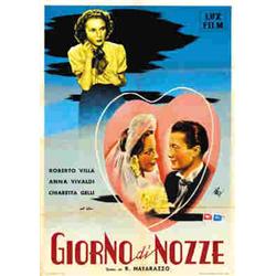 GIORNO DI NOZZE
