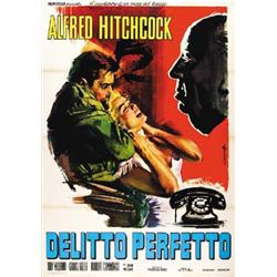 DELITTO PERFETTO