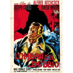 L'OMBRA DEL DUBBIO