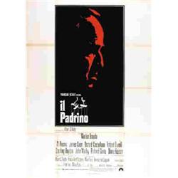 IL PADRINO