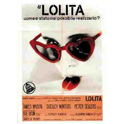 LOLITA