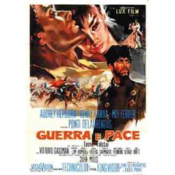 GUERRA E PACE