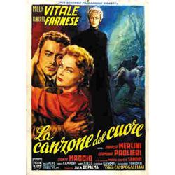 LA CANZONE DEL CUORE