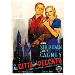 LA CITTA' DEL PECCATO