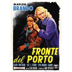 FRONTE DEL PORTO