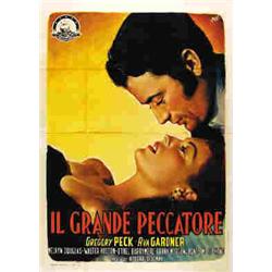 IL GRANDE PECCATORE