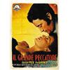 Image 1 : IL GRANDE PECCATORE