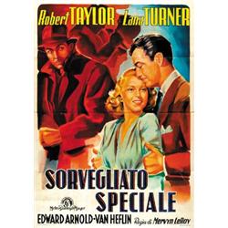 SORVEGLIATO SPECIALE