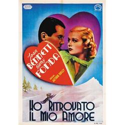 HO RITROVATO IL MIO AMORE