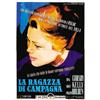 Image 1 : LA RAGAZZA DI CAMPAGNA
