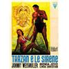Image 1 : TARZAN E LE SIRENE
