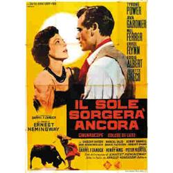 LOTTO DI N. 53 MANIFESTI PER FILM STRANIERI