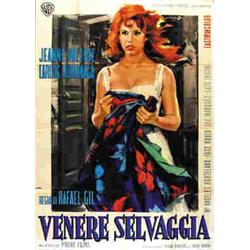 LOTTO DI N. 56 MANIFESTI PER FILM STRANIERI