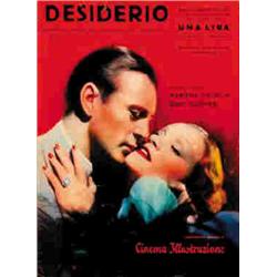 20 FASCICOLI SUPPL. DI "CINEMA ILLUSTRAZIONE"