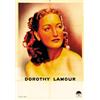 Image 1 : DOROTHY LAMOUR