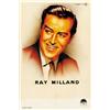 Image 1 : RAY MILLAND