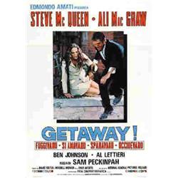 GETAWAY