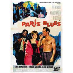 PARIS BLUES