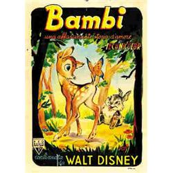 BAMBI