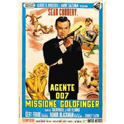 AGENTE 007
