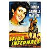 Image 1 : SFIDA INFERNALE