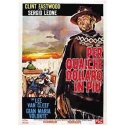 PER QUALCHE DOLLARO IN PIU'