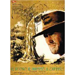 IL BUONO, IL BRUTTO, IL CATTIVO