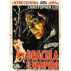 DRACULA IL VAMPIRO