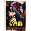 Image 1 : LA MASCHERA DEL DEMONIO