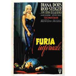 FURIA INFERNALE